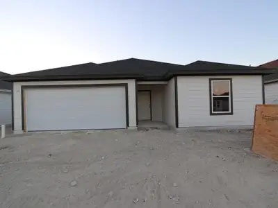 New construction Single-Family house 9204 Furman Dr, Austin, TX 78747 plan Moscoso - image