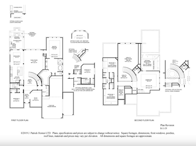 New construction Single-Family house 29627 Apple Glen Ct, Fulshear, TX 77423 null- photo 0