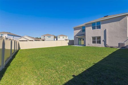 New construction Single-Family house 37237 Sharks Eye Ln, Zephyrhills, FL 33541 null- photo 22 22
