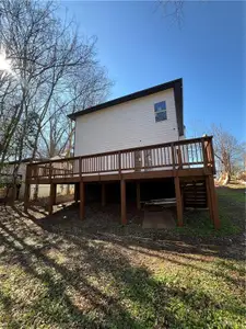 New construction Single-Family house 7 Charleston Ave Se, Atlanta, GA 30315 - image