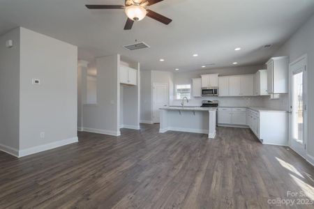 New construction Single-Family house 16 Bramlett Rdg, Dallas, GA 30157 null- photo 12 12