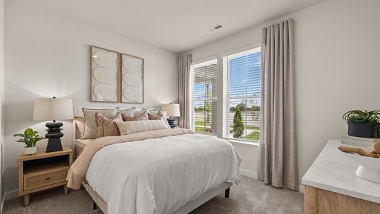 One Lebanon Place: Avenue Collection 6