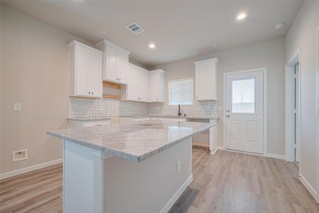 New construction Single-Family house 364 Palero Path, Brookshire, TX 77423 plan Plan 1378 - image 13