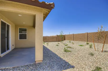New construction Single-Family house 24962 N 174Th, Surprise, AZ 85387 - image