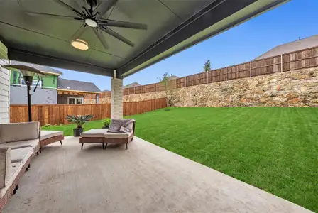 New construction Single-Family house 900 Brookwood Blvd, Haslet, TX 76052 - image 4