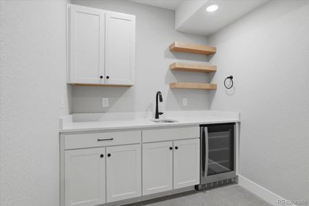 New construction Single-Family house 16277 Talons Bluff Ln, Monument, CO 80132 - image 19