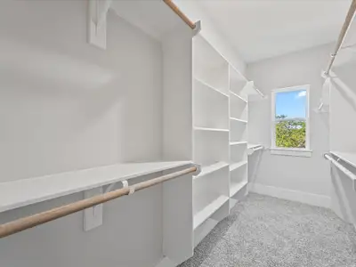 New construction Single-Family house 4814 Cochran St, Houston, TX 77009 - image 20