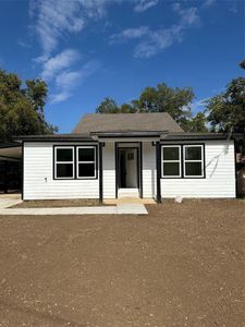 New construction Single-Family house 5633 Wainwright Dr, Fort Worth, TX 76112 null- photo 0