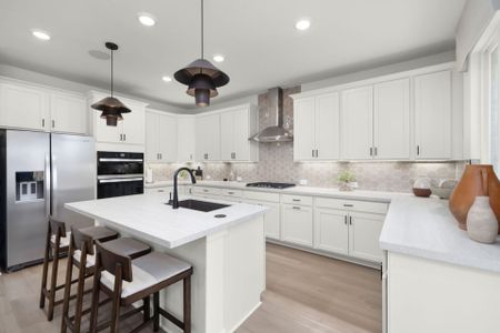 Woodside by Pulte Homes in Georgetown - image 15