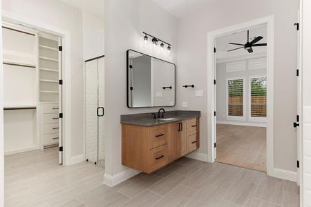 New construction Single-Family house 1455 Torrijos Ct, Shenandoah, TX 77384 - image 9