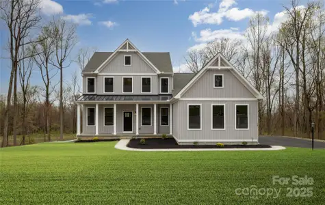 New construction Single-Family house York, SC 29745 - image
