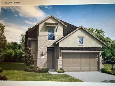 New construction Single-Family house 110 Neches Nook Ct, Conroe, TX 77304 - image