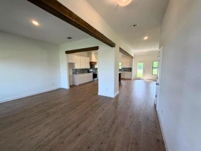 New construction Single-Family house 6037 Amber Dr, Sanger, TX 76266 - image 15