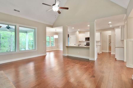 New construction Single-Family house Sharpsburg, GA 30277 plan Grovetown - image 16