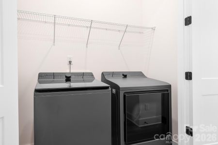 New construction Single-Family house 4326 Morning Mist Dr, Sherrills Ford, NC 28673 - image 19