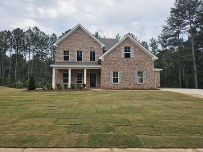 New construction Single-Family house 113 Southview Dr, Ellenwood, GA 30294 - image