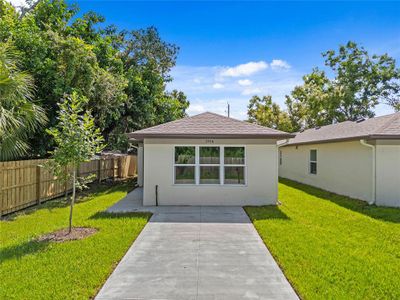 New construction Single-Family house 3914 Walnut Ave, Sarasota, FL 34234 - image