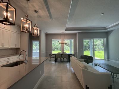 New construction Single-Family house 208 Hawthorn Ave, Palm Coast, FL 32164 plan Brighton - image 7