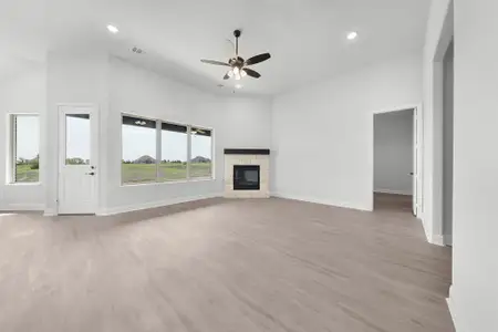 New construction Single-Family house 432 Estate Ln, Rockwall, TX 75032 plan Hemsworth VII - image 20