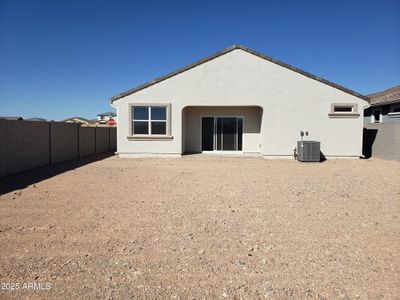 New construction Single-Family house 48453 N Duran Wy, Gold Canyon, AZ 85118 null- photo 4 4