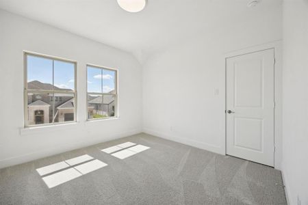 New construction Single-Family house 4600 Crescent Rd, McKinney, TX 75071 plan Cascade - image 18