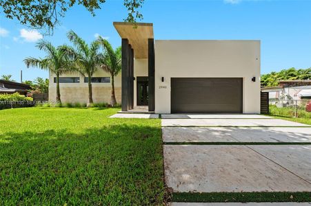 New construction Single-Family house 2940 Sw 63Rd Ave, Miami, FL 33155 - image