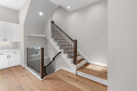 New construction Single-Family house 1149 W 22Nd St, Houston, TX 77008 A- photo 27 27