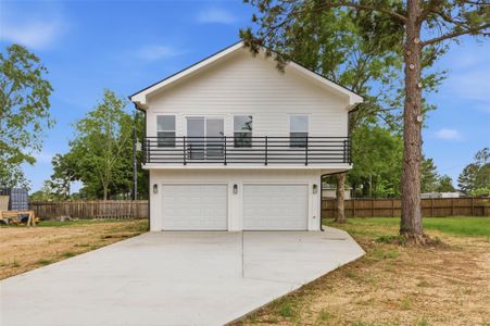 New construction Single-Family house 732 Azalea St, Prairie View, TX 77484 - image