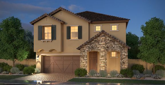 Talinn at Desert Ridge by Blandford Homes in Phoenix - photo 8 8