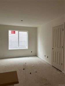 New construction Duplex house 284 Scaup Ln, Johnstown, CO 80534 Acadia- photo 2 2