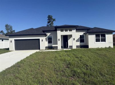 New construction Single-Family house 7478 Sw 130Th Lane, Ocala, FL 34473 - photo 0