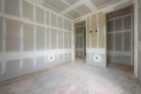 New construction Single-Family house 2301 N Ridgewood Ave, Tampa, FL 33602 null- photo 42 42