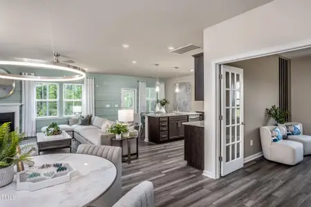 Huxley by Pulte Homes in Apex - photo 24 24