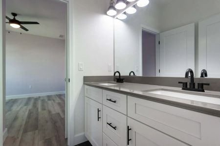 New construction Single-Family house Gainesville, FL 32607 plan Pearson - image 7