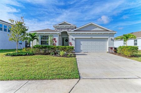 New construction Single-Family house 15912 5Th Ave E, Bradenton, FL 34212 - image