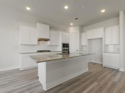 New construction Single-Family house 3315 Hidden Mist Dr, Texas City, TX 77539 plan The Edward C - image 7