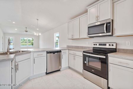 New construction Single-Family house 8179 Aydon Dr, Jacksonville, FL 32219 null- photo 5 5