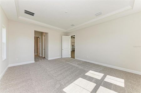 New construction Single-Family house 35576 Big Hawk Dr, Zephyrhills, FL 33541 plan Biscayne II - image 19