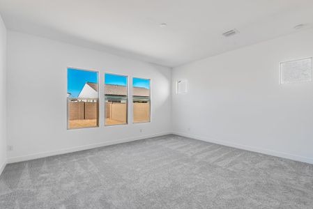 New construction Single-Family house 11620 N 170 Ave, Surprise, AZ 85388 Appaloosa- photo 53 53