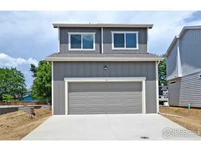 New construction Single-Family house 377 Fickel Farm Trl, Berthoud, CO 80513 null- photo 4 4