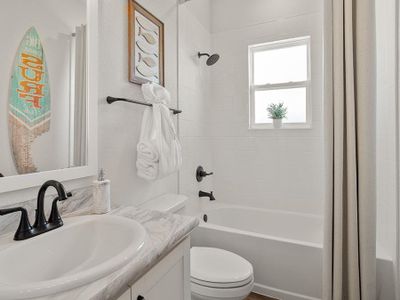 New construction Single-Family house Ocala, FL 34473 plan Westin II - image 17