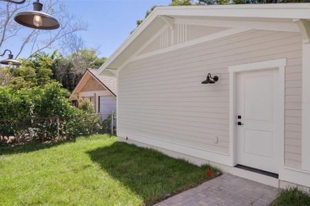 New construction Single-Family house 5337 6Th Avenue N, Saint Petersburg, FL 33710 American Craftsman- photo 57 57