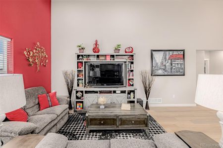 New construction Single-Family house 288 Chipeta Wy, Lochbuie, CO 80603 - image 11