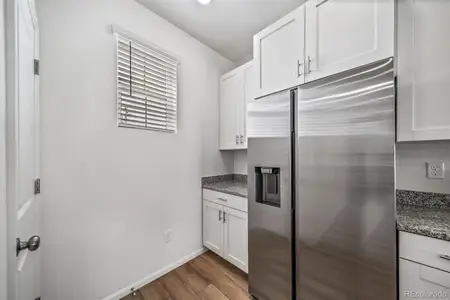 New construction Single-Family house 22335 E 39Th Ave, Aurora, CO 80019 - image 5