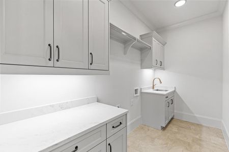 New construction Single-Family house 2386 Rock Maple Drive NE, Braselton, GA 30517 - image 10