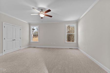 New construction Single-Family house 35 Arbor Dr, Youngsville, NC 27596 null- photo 12 12