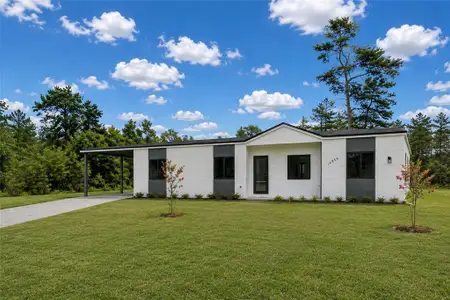 New construction Single-Family house 12959 Sw 35Th Cir, Ocala, FL 34473 - image