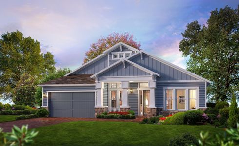 New construction Single-Family house 95211 Clubhouse Road, Fernandina Beach, FL 32034 - photo 0