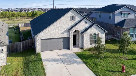 New construction Single-Family house 574 Sugar Cane Rd, Buda, TX 78610 - image