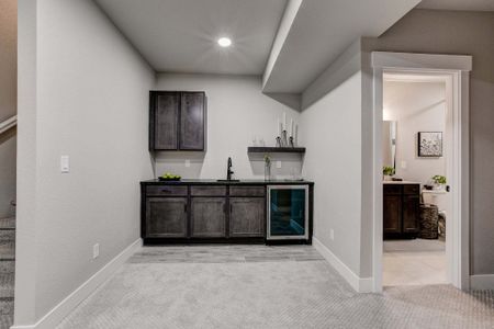 New construction Townhouse house 6233 Vernazza Wy, Unit 4, Windsor, CO 80550 plan Avalon - image 8